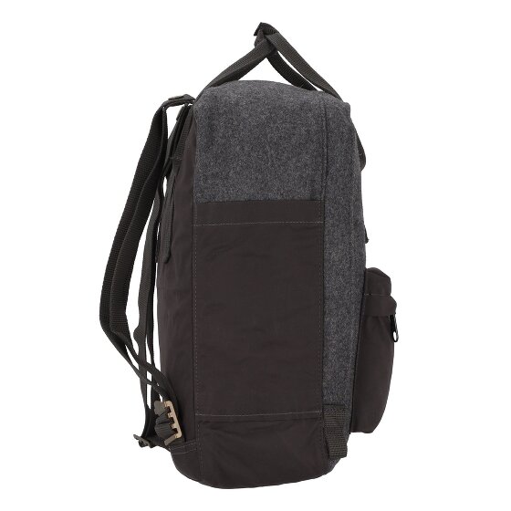 Fjällräven Kanken Re-Wool Daypack 35 cm
