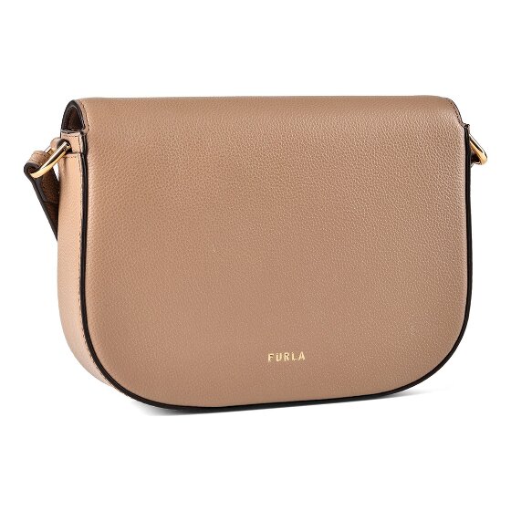 Furla Moonlight Umhängetasche S Leder 23 cm