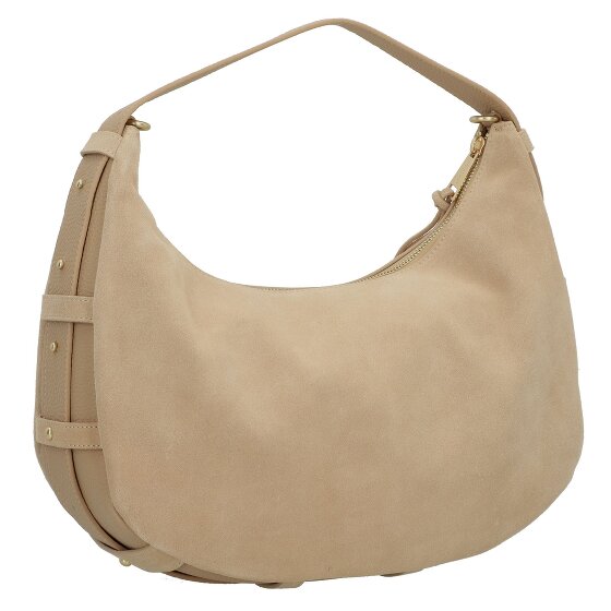 Hey Marly Lifetime Sister Suede Schultertasche M Leder 35.5 cm