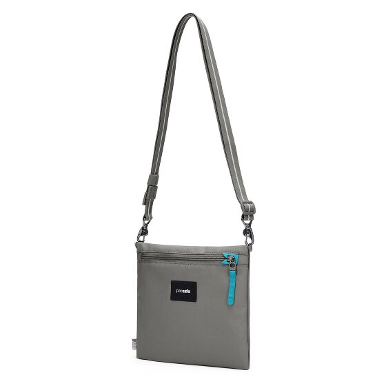 Pacsafe Pacsafe Go Umhängetasche RFID Schutz 24 cm