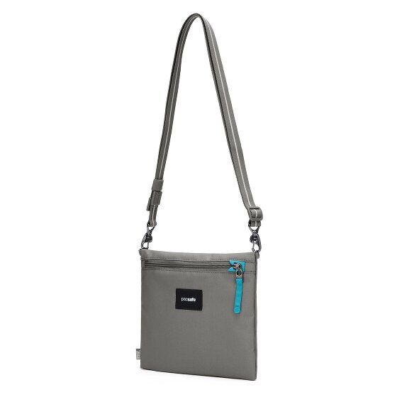 Pacsafe Pacsafe Go Umhängetasche RFID Schutz 24 cm