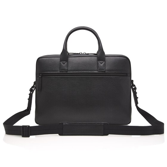 Castelijn & Beerens Chris Aktentasche RFID Leder 41 cm Laptopfach