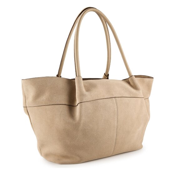 Boss Helya Shopper Tasche Leder 44 cm