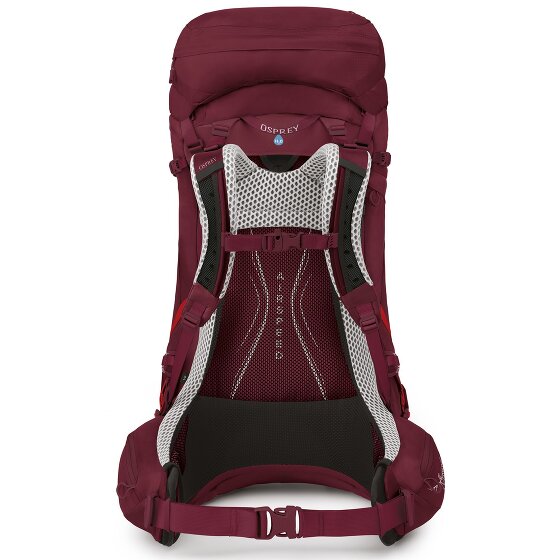 Osprey Aura AG LT 50 Trekkingrucksack WXS-S 80 cm