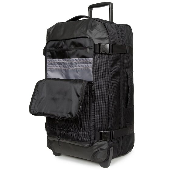 Eastpak Tranverz L 2-Rollen Trolley 79 cm Eastpak Tranverz L 2-Rollen Trolley 79 cm