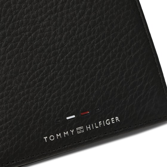 Tommy Hilfiger TH Premium Geldbörse Leder 11.5 cm