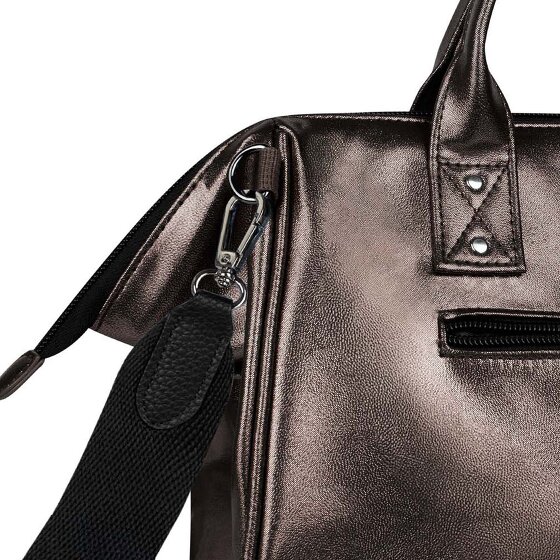 Cabaia Crossbody Iridescent Medium Handtasche M 26 cm