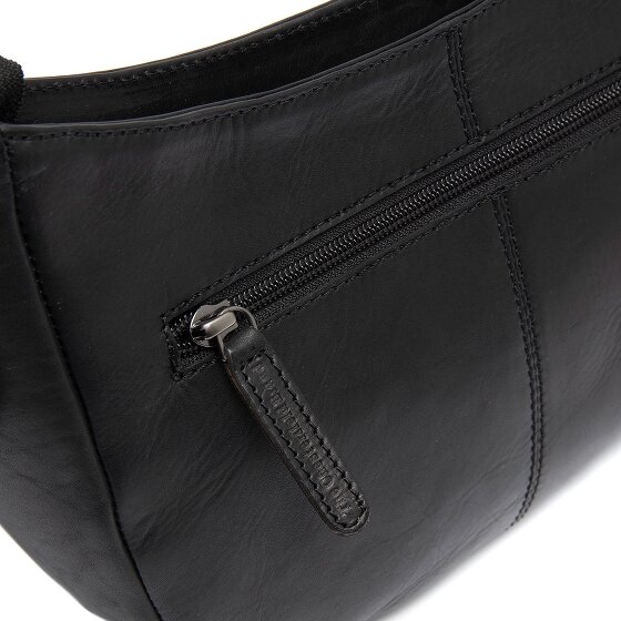 The Chesterfield Brand Valentano Schultertasche Leder 26 cm