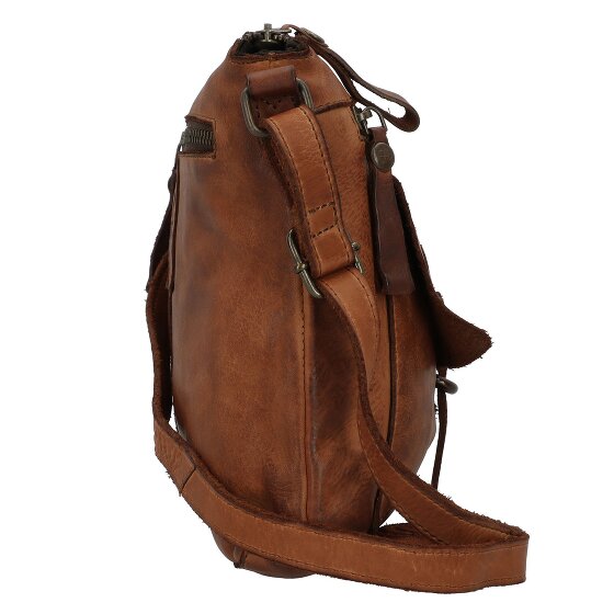 Harbour 2nd Urban Poets Hayden Umhängetasche Leder 28 cm