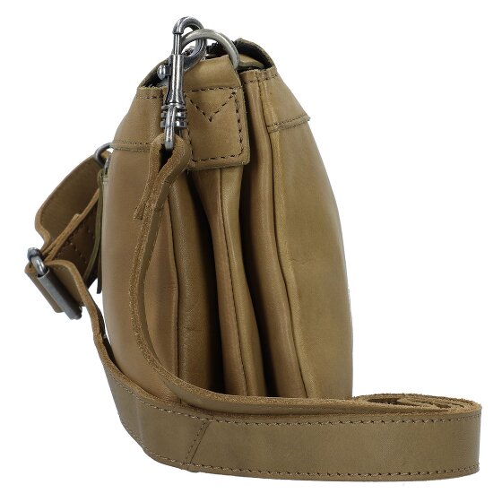 Harbour 2nd Anchor Love Umhängetasche Leder 23.5 cm