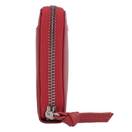 Braun Büffel Hanna Geldbörse RFID Schutz Leder 18.5 cm