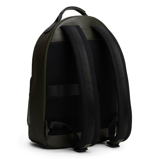 Tommy Hilfiger TH Foundation Daypack 44 cm Laptopfach Tommy Hilfiger TH Foundation Daypack 44 cm Laptopfach