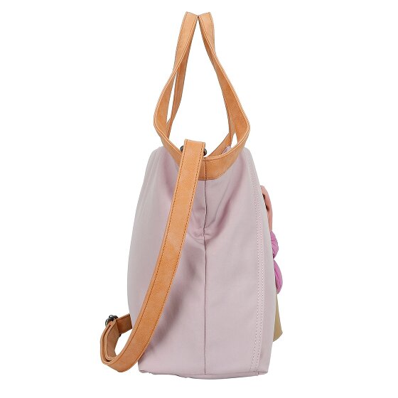 Fritzi aus Preußen Slouchy Shopper Tasche 48 cm