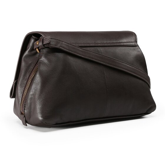Liebeskind Hera Umhängetasche Leder 27 cm