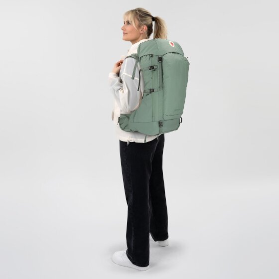 Fjällräven Abisko 45 S-M Wanderrucksack S-M 74 cm