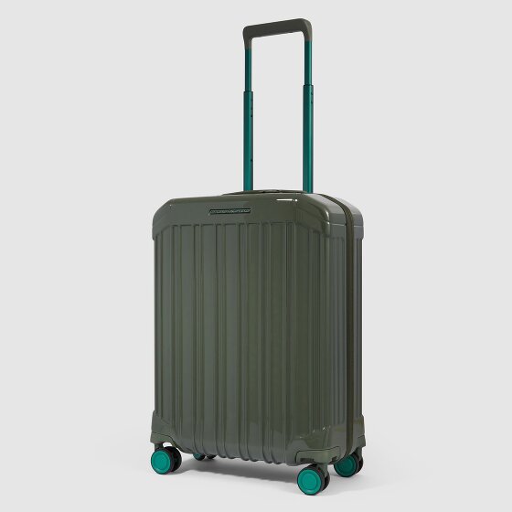 Piquadro PQ-Light 4 Rollen Trolley 55 cm