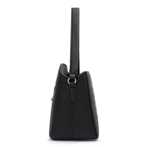 L.Credi Orchidea Schultertasche 22 cm