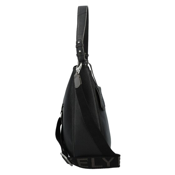 Burkely Always Alyx Schultertasche Leder 36.5 cm