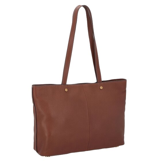Fossil Jessie Shopper Tasche Leder 40.5 cm