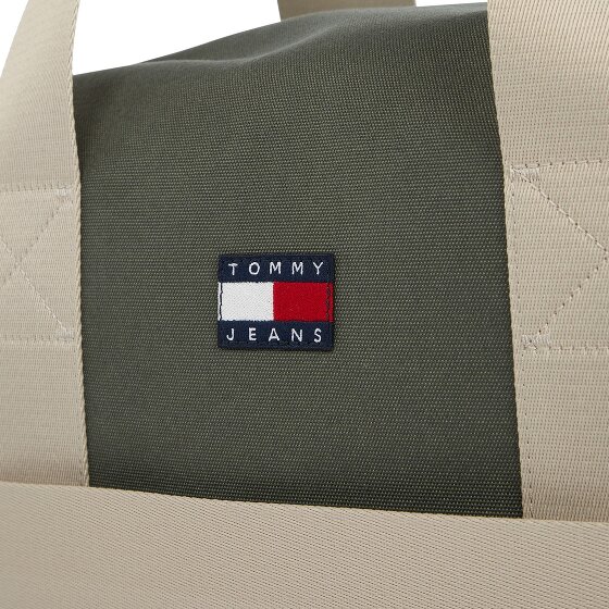 Tommy Hilfiger Jeans TJM Retro Cool Weekender Reisetasche 44 cm Tommy Hilfiger Jeans TJM Retro Cool Weekender Reisetasche 44 cm