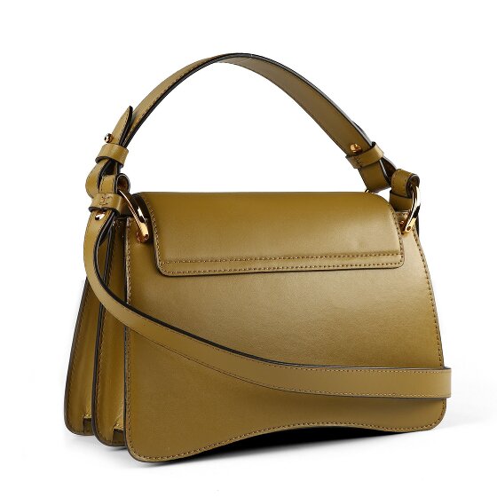 Coccinelle C-Me Schultertasche Leder 24 cm