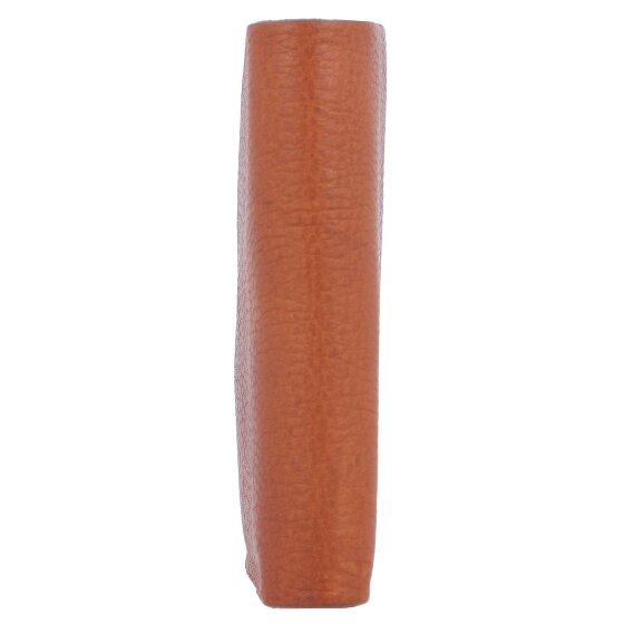 Burkely Antique Avery Geldbörse RFID Leder 10 cm