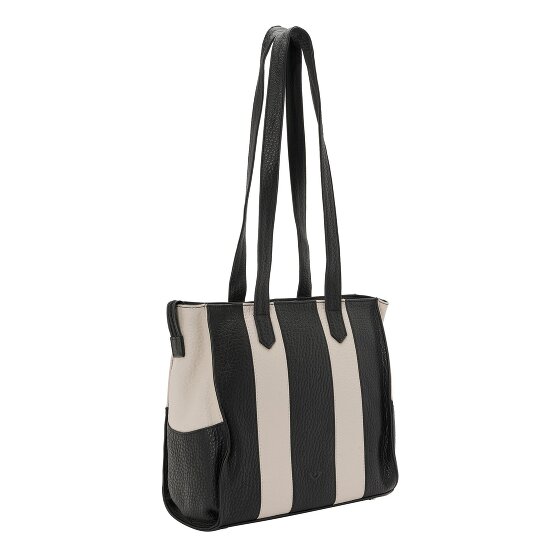 Voi Hirsch Mandira Schultertasche Leder 29 cm