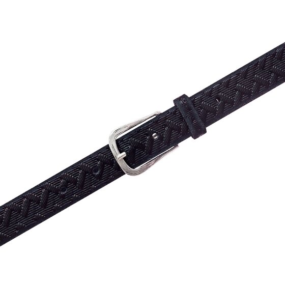 b.belt Gürtel Leder