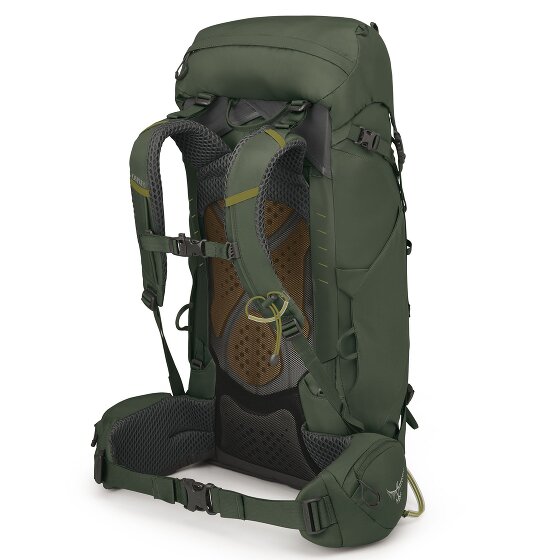 Osprey Kestrel 38 Trekkingrucksack S-M 79 cm