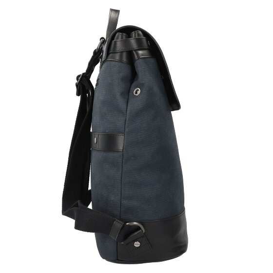 Picard The Force Rucksack Leder 45 cm Laptopfach
