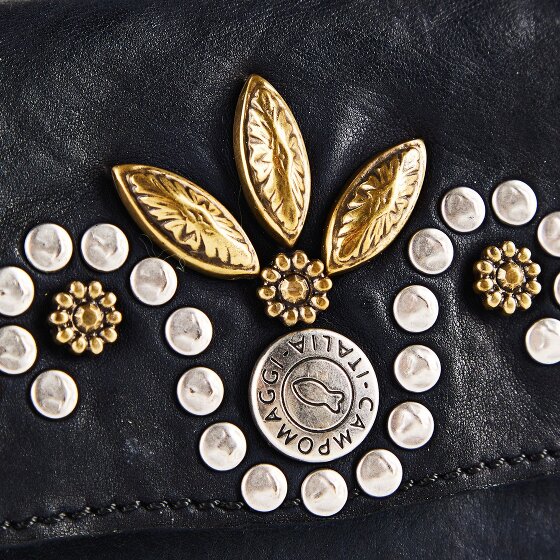 Campomaggi Mirta Geldbörse Leder 14 cm