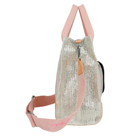 Fritzi aus Preußen Tote Bag Limited Shopper Tasche 40 cm