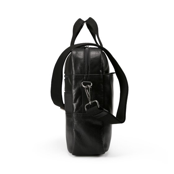 camel active Pine Aktentasche Leder 40 cm Laptopfach