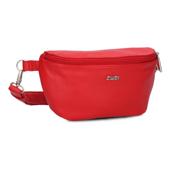 Zwei Mademoiselle.M Gürteltasche 25 cm