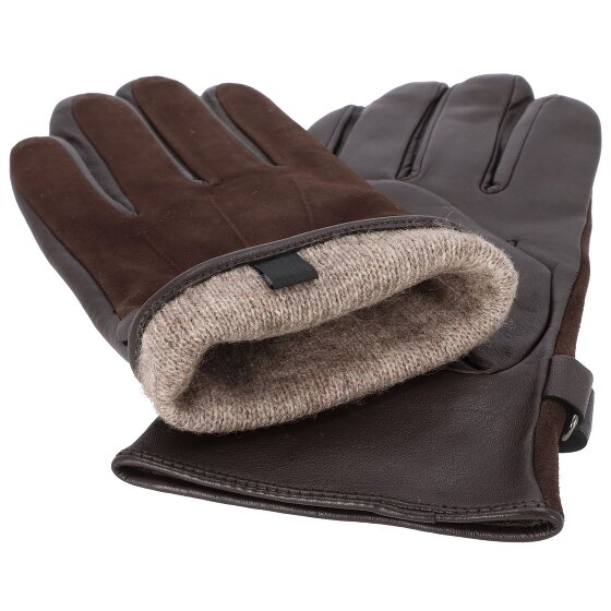 Joop! Handschuhe Leder