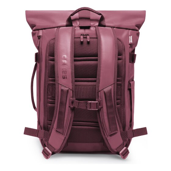 OAK25 LumoSense Rolltop Daypack 44 cm Laptopfach
