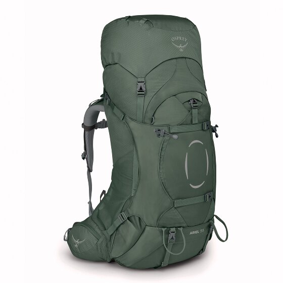 Osprey Ariel 55 Trekkingrucksack 73 cm