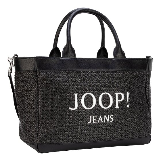 Joop! Jeans Calduccio Spiaggia Shopper Tasche 36 cm