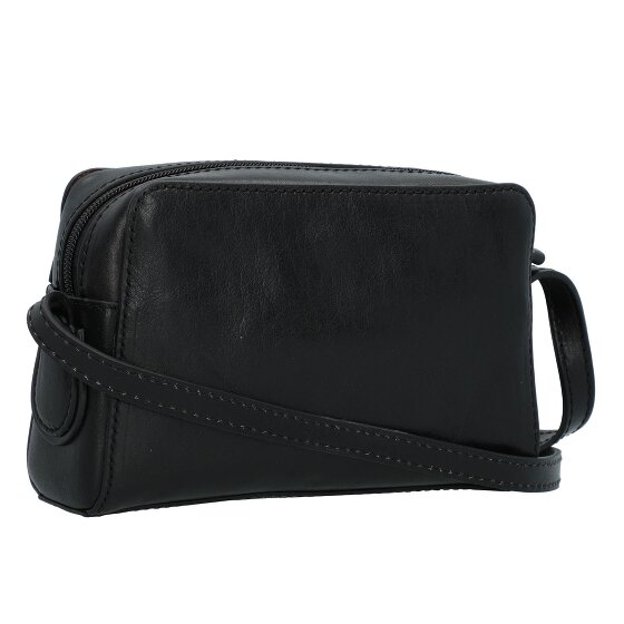 The Bridge Elettra Umhängetasche Leder 21 cm The Bridge Elettra Umhängetasche Leder 21 cm