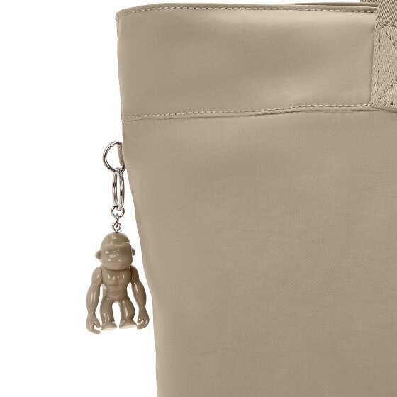 Kipling Basic Elevated Colissa Up Shopper Tasche 50 cm Laptopfach