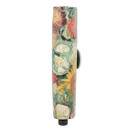 Secrid Art Kreditkartenetui RFID Leder 6 cm