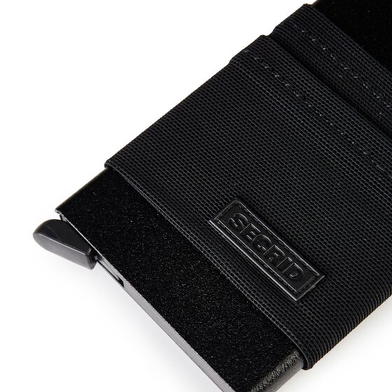 Secrid Flexwallet Kreditkartenetui RFID Schutz 10 cm
