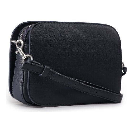 Liebeskind Luka Umhängetasche Leder 20 cm