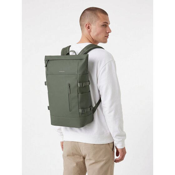 Kapten & Son Helsinki Pro Daypack 43 cm Laptopfach