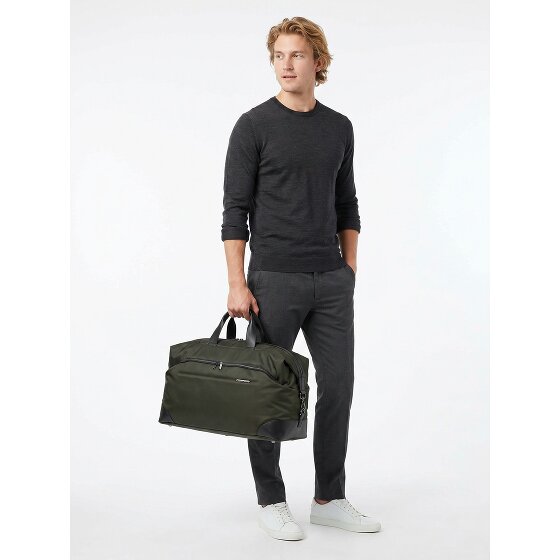 Samsonite Splendix Weekender Reisetasche 35 cm