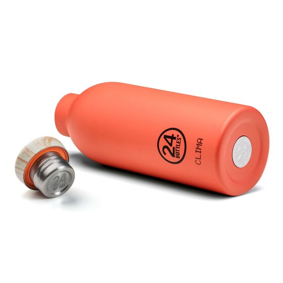 24Bottles Clima Trinkflasche 500 ml