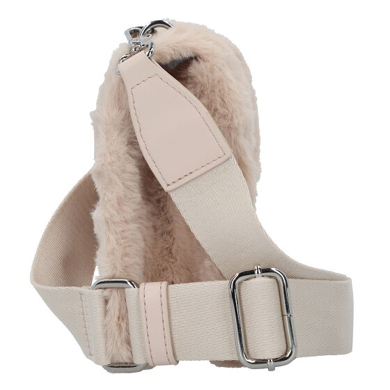Seidenfelt Roros Fluffy Umhängetasche 22 cm