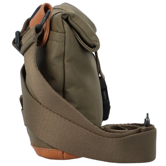 aunts & uncles Japan Tsu Umhängetasche 20,5 cm