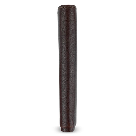 bugatti Neaples Geldbörse RFID Schutz Leder 9 cm