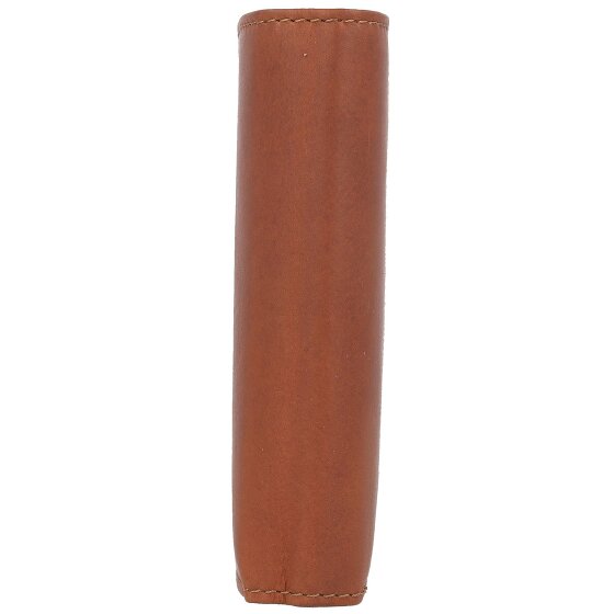 Esquire Dallas Geldbörse RFID Schutz Leder 11 cm